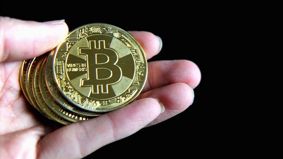 Criptomonedas o Bitcoin: ¿Qué son las monedas digitales?